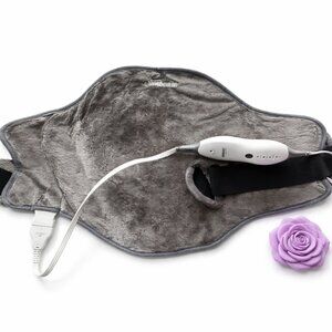 Sunbeam Heating Pad with Adjustable Settings - Brand New (No Box)